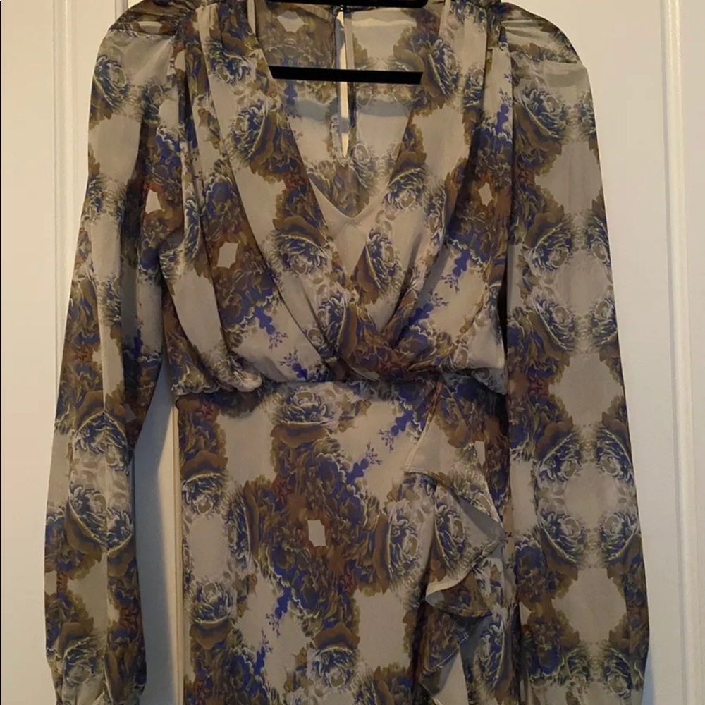 Twelfth street by cynthia vincent dress